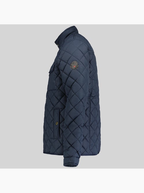 Veste dathan – geographical norway - Kiabi Veste dathan – geographical norway - Kiabi