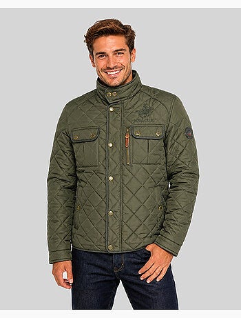 Veste dathan – geographical norway