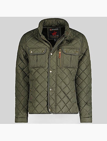 Veste dathan – geographical norway