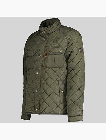 Veste dathan – geographical norway