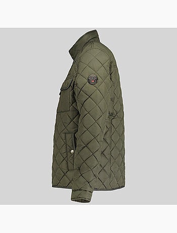 Veste dathan – geographical norway
