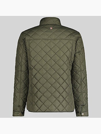 Veste dathan – geographical norway