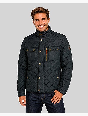 Veste dathan – geographical norway