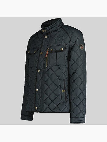 Veste dathan – geographical norway