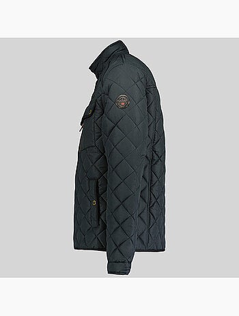 Veste dathan – geographical norway