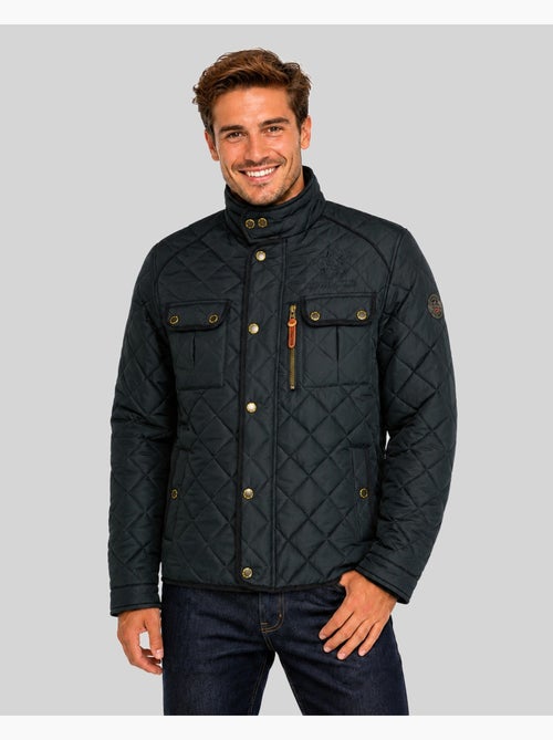 Veste dathan – geographical norway - Kiabi Veste dathan – geographical norway - Kiabi
