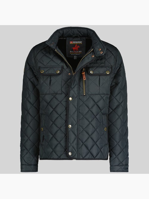 Veste dathan – geographical norway - Kiabi Veste dathan – geographical norway - Kiabi