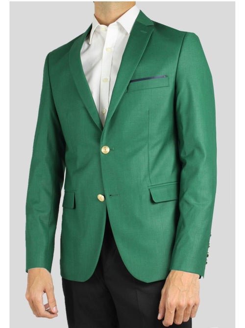 Veste de blazer 2 boutons Kebello - Kiabi Veste de blazer 2 boutons Kebello - Kiabi