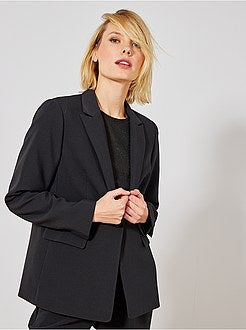 Veste de blazer - Kiabi