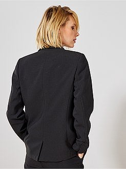 Veste de blazer - Kiabi