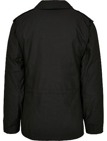 Veste de campagne m-65 - build your brand