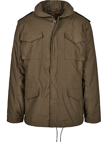 Veste de campagne m-65 - build your brand