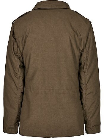 Veste de campagne m-65 - build your brand