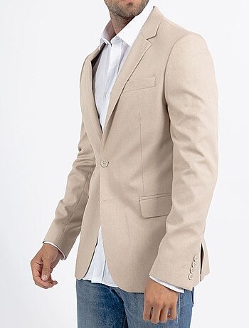 Veste de costume