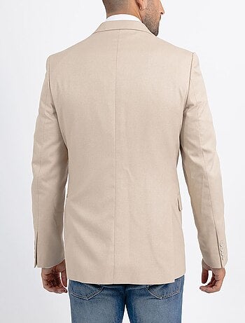 Veste de costume