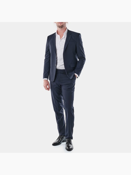 Veste de costume - Kiabi