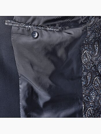 Veste de costume