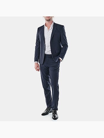 Veste de costume