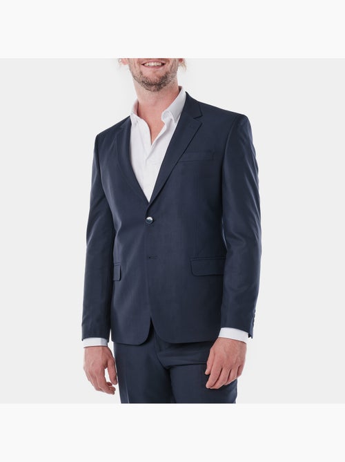 Veste de costume - Kiabi