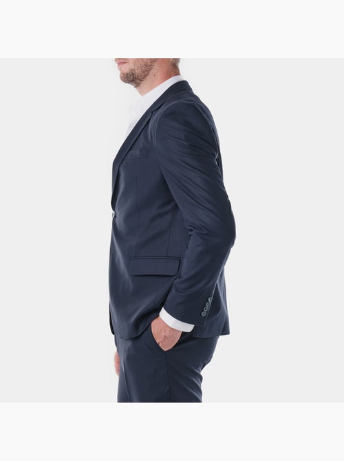 Veste de costume - Kiabi