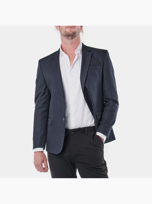 Veste de costume - Kiabi