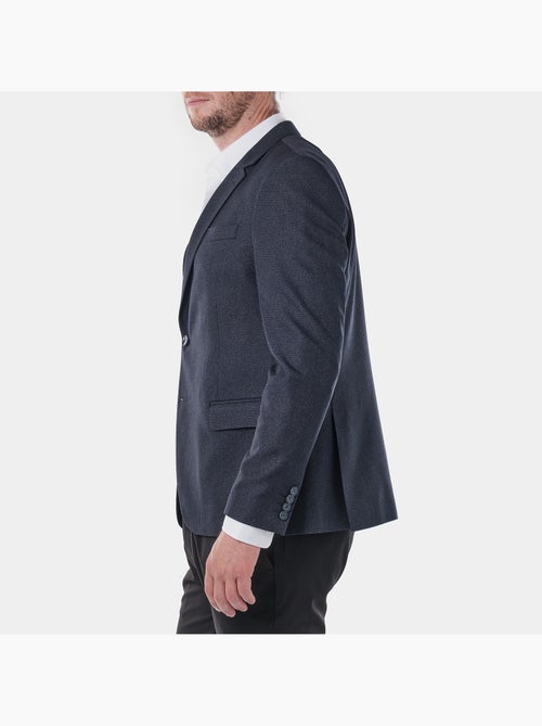 Veste de costume - Kiabi