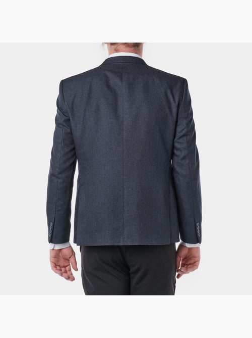 Veste de costume - Kiabi