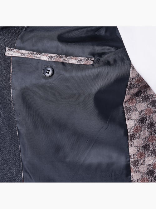 Veste de costume - Kiabi