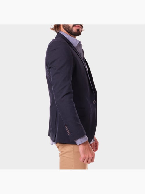 Veste de costume - Kiabi