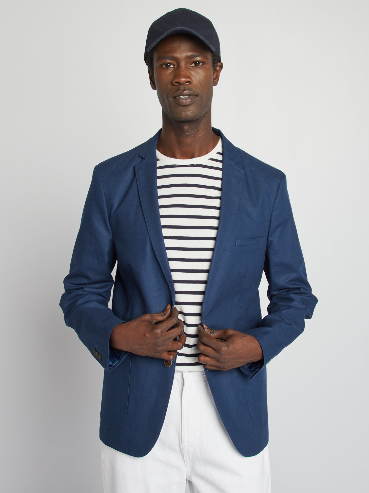 kiabi mariage homme