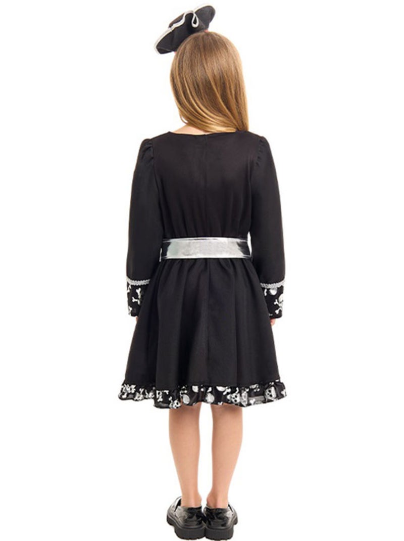 veste de costume de pirate Multicolore - Kiabi