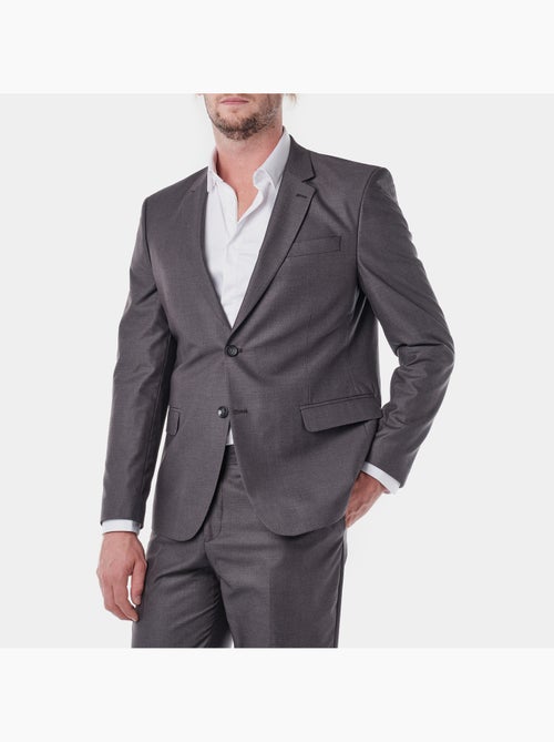 Veste de costume - Kiabi