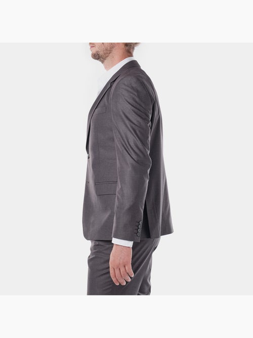 Veste de costume - Kiabi