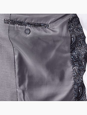 Veste de costume