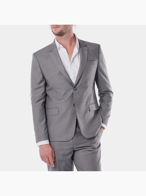 Veste de costume - Kiabi