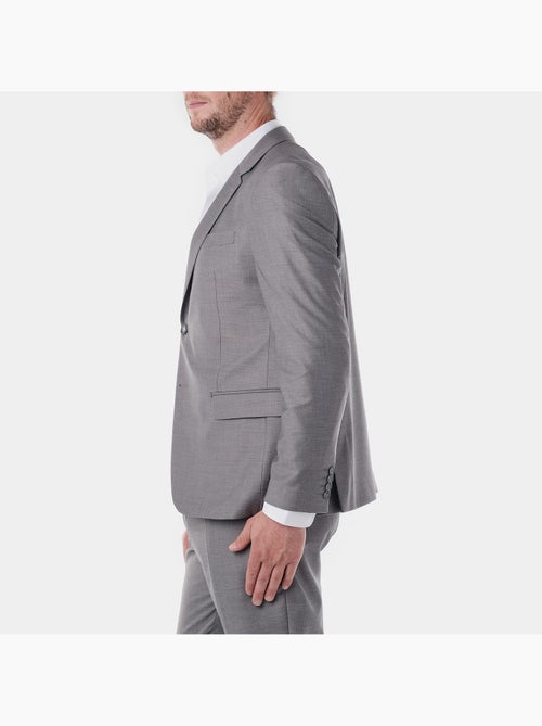 Veste de costume - Kiabi
