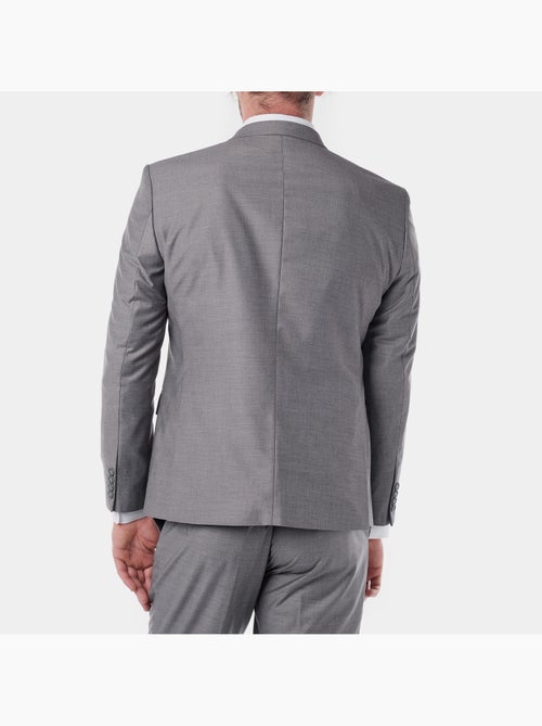 Veste de costume - Kiabi