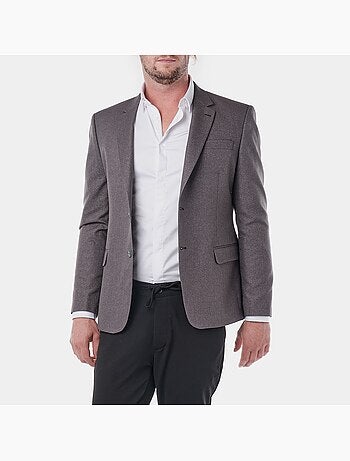 Veste de costume
