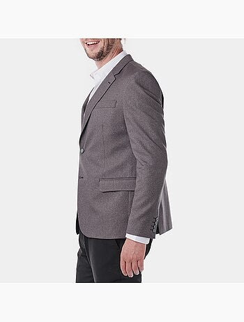 Veste de costume