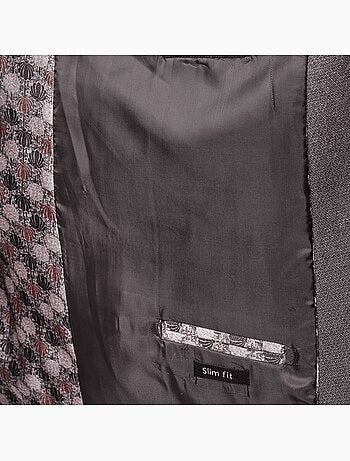 Veste de costume