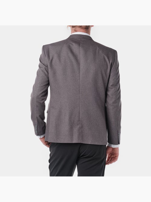 Veste de costume - Kiabi