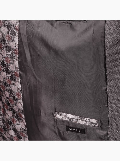 Veste de costume - Kiabi