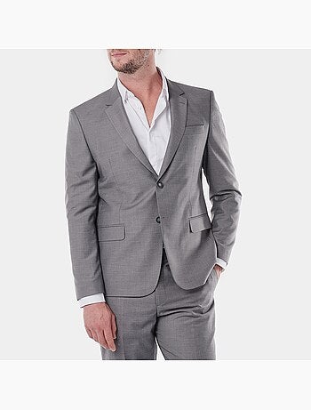 Veste de costume