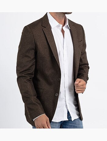 Veste de costume