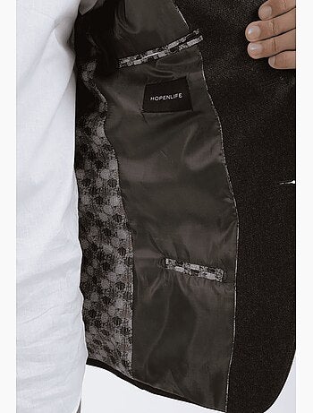 Veste de costume