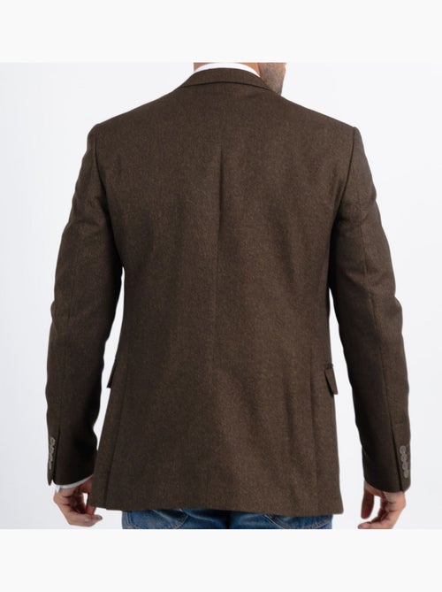 Veste de costume - Kiabi