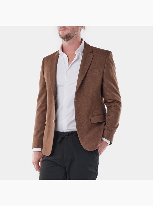 Veste de costume - Kiabi