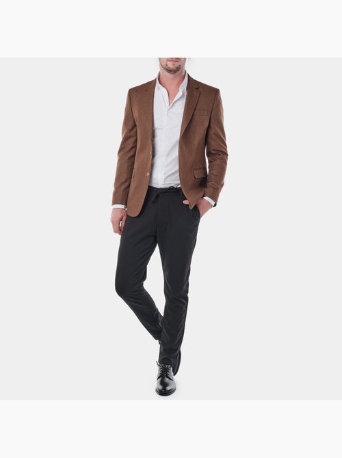 Veste de costume - Kiabi