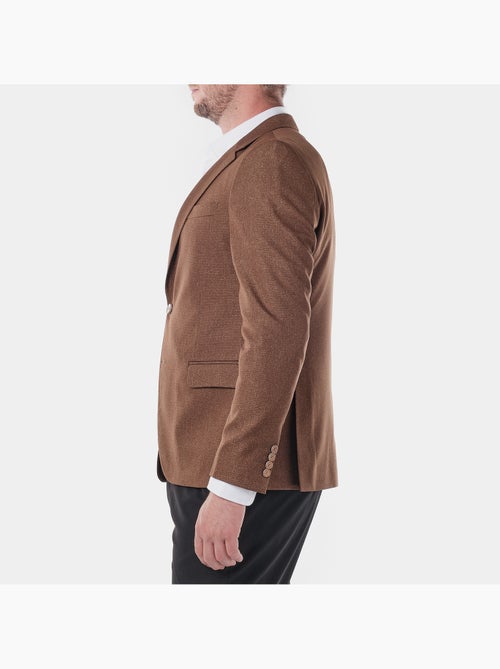 Veste de costume - Kiabi