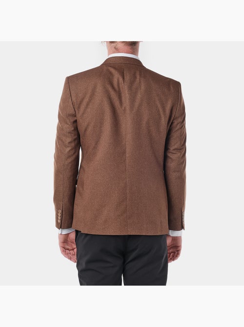 Veste de costume - Kiabi